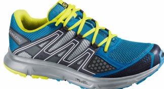 XR Shift Mens Running Shoe