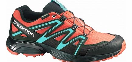 Salomon XT Hornet GTX Ladies Trail Running Shoes