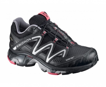 Salomon XT Wings 2 GTX Ladies Trail Running Shoes