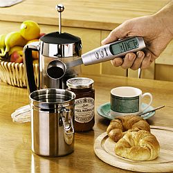 Salter Digital Coffee Scoop