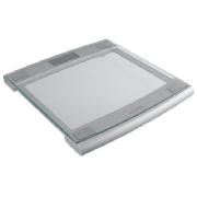 Glass Electronic Bathroom Scale