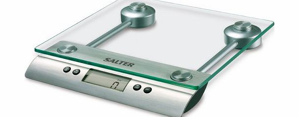 Kitchen Scales, Aquatronic 3003