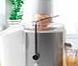 Salter Power Juicer - White (800w) EK1837