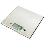 salter Slimline S/S Digital Scales