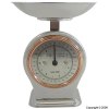 Stainless Steel Kitchen Scale