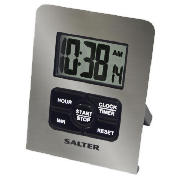 Stainless Steel Timer