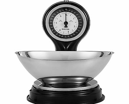 Salter Sweetie Kitchen Scale, 3kg