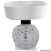 White Kitchen Scale 5Kg