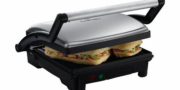 Russell Hobbs 17888 3-in-1 Panini / Grill and Griddle