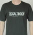 t-shirt - Logo sz XL - XL