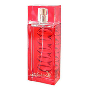 Rubylips Eau de Toilette Spray 100ml