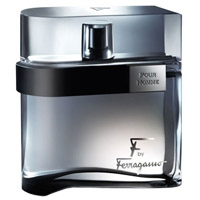 Salvatore Ferragamo F by Ferragamo pour Homme - 100ml Aftershave