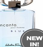 Salvatore Ferragamo Incanto Blue Eau de Toilette