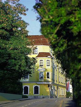 Der Salzburger Hof