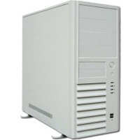 TY758A-300W P4/AMD MidiTower 300W PFC