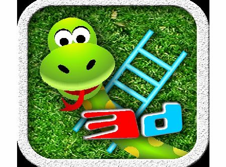 Samir Tirmizi Snakes amp; Ladders 3D Free