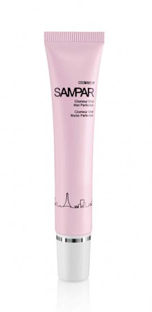 Sampar Glamour Shot Matte Perfection 15ml