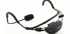 AirLine 77 AH1/QV10E Headset Microphone