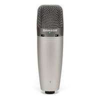 CO3U USB Multi-Pattern Mic