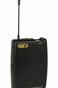 Concert 77 CT7 Wireless Transmitter E4