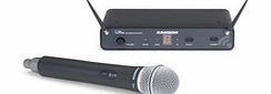 Concert 88 Wireless Handheld Mic System