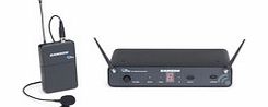 Concert 88 Wireless Lavalier System