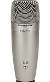 USB Condenser Microphone C01U Pro