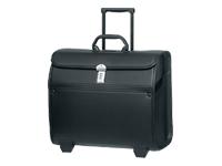 SAMSONITE 300 Series TRANSIT LINE Syncretic 2