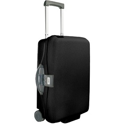 Samsonite 55cm Upright Roller Case