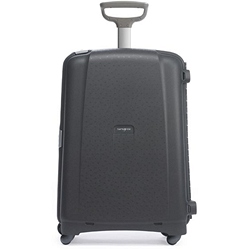 Samsonite Aeris Comfort Spinner 68cm Roller Case   FREE