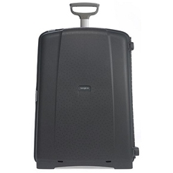 Samsonite Aeris Comfort Spinner 75cm Roller Case   FREE