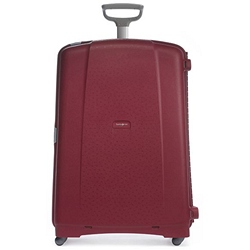 Samsonite Aeris Comfort Spinner 82cm Roller Case   FREE