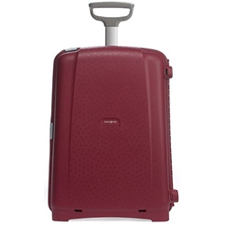 Samsonite Aeris Comfort Upright 64cm Roller Case   FREE Travel Scale