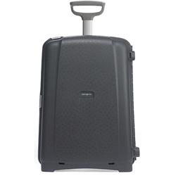 Samsonite Aeris Comfort Upright 64cm Roller Case   FREE