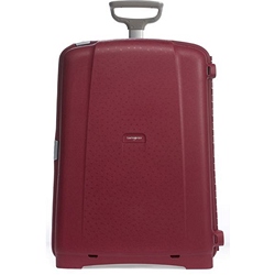 Samsonite Aeris Comfort Upright 71cm Roller Case   FREE Travel Scale