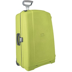 Samsonite Aeris Upright 64cm Roller Case   FREE Travel Scale (worth andpound;6.49)