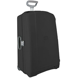 Samsonite Aeris Upright 64cm Roller Case   FREE Travel