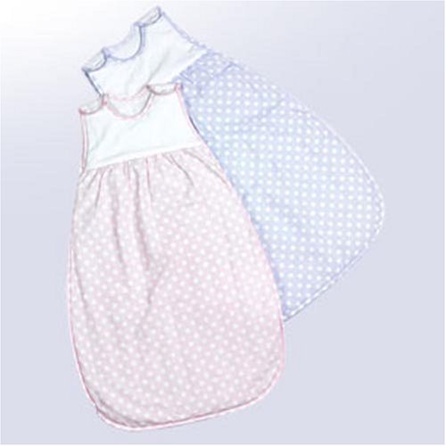 Samsonite Baby Travel Sleeping Bag by Samsoinite - Blue