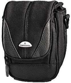 Samsonite Camera Case - Trekking Premium DFV-35 - Black ~ Ref 28669