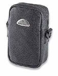 Samsonite Camera Case ~ Makemo Leather Model 100 - 26460