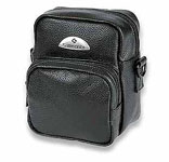 Samsonite Camera Case ~ Makemo Leather Model 115 - 26453