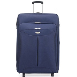 Samsonite Corboda Expandable Upright 72cm  FREE Travel