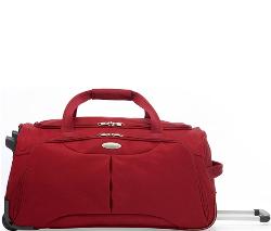 Samsonite Cordoba Duffle with wheels 65cm D2100165