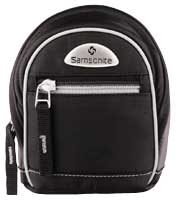 Digital camera bag