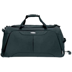 Samsonite Duffle with wheels