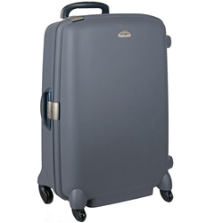 Samsonite Fawn Spinner 82cm Case   FREE Travel Scale