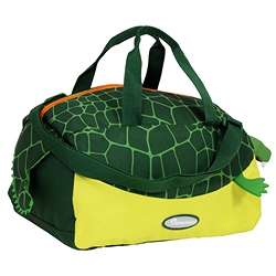 Frisky3 Duffle Bag