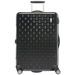 Graviton FL Spinner Case 82 cm + FREE Travel Scale (worth andpound;6.49)