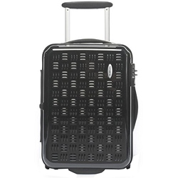 Samsonite Graviton FL Upright Case 50cm   FREE Travel