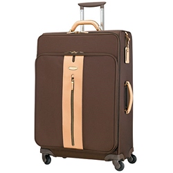 Samsonite Hommage 2 75 cm Expandable Spinner Case   FREE